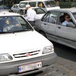 خودروهای پلاک شهرستان در پایتخت باید از شهر تهران معاینه فنی بگیرند / سهم خودروهای پلاک شهرستان در آلودگی هوای پایتخت اعلام شد!