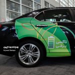 خبر خوش برای رانندگان تاکسی: نوسازی ناوگان تاکسیرانی با خودروهای برقی آغاز شد