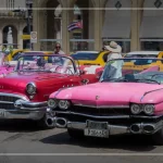کوبا، مشتری خودروهای برقی ایران!