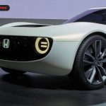خودروهای برقی آینده هوندا ۱۰۰ کیلوگرم سبک‌تر خواهند بود