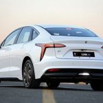 مشخصات خودرو لونا GRE محصول جدید ایران خودرو
