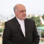 Iran’s envoy to Lebanon recovering well after Israeli pager attack