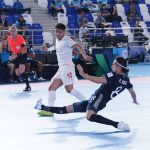 Iran defeat Guatemala in 2024 Futsal World Cup