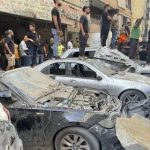 Iraqi group pledges revenge for Beirut attack