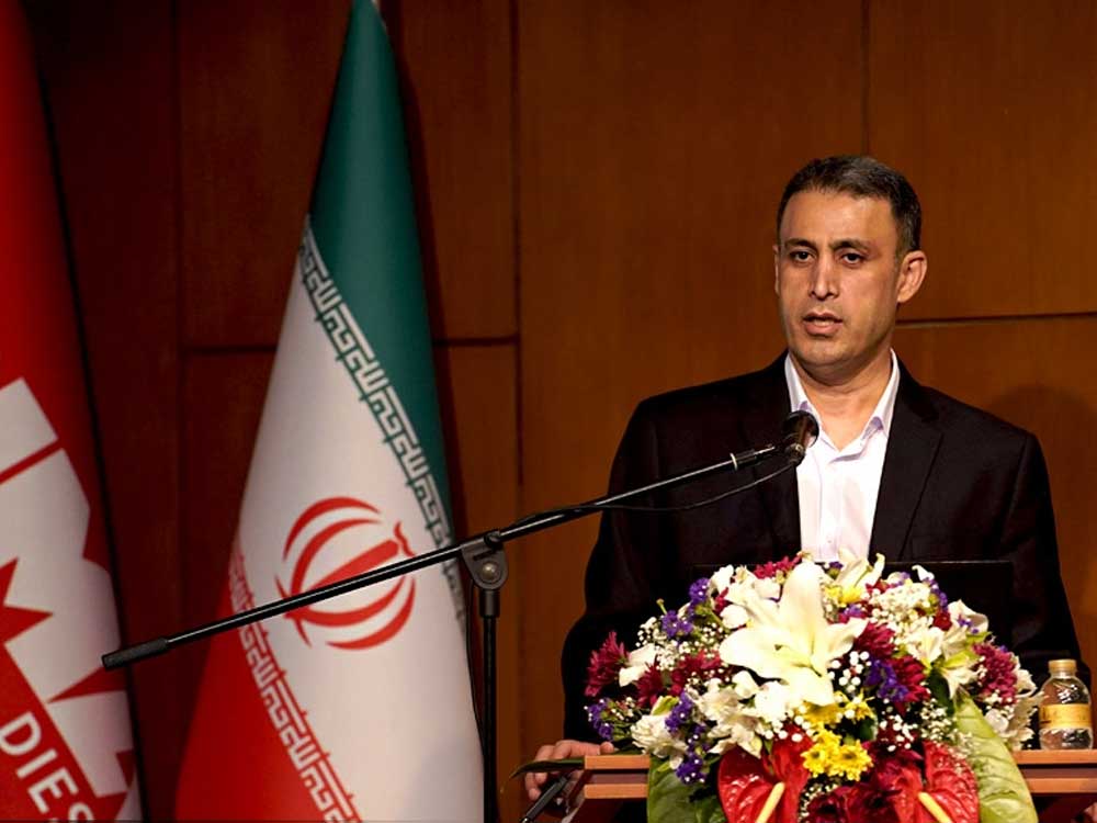 همکاری گروه خودروسازی مایان با همراه اول برای تولید خودروهای متصل هم زمان با جشن 28 سالگی