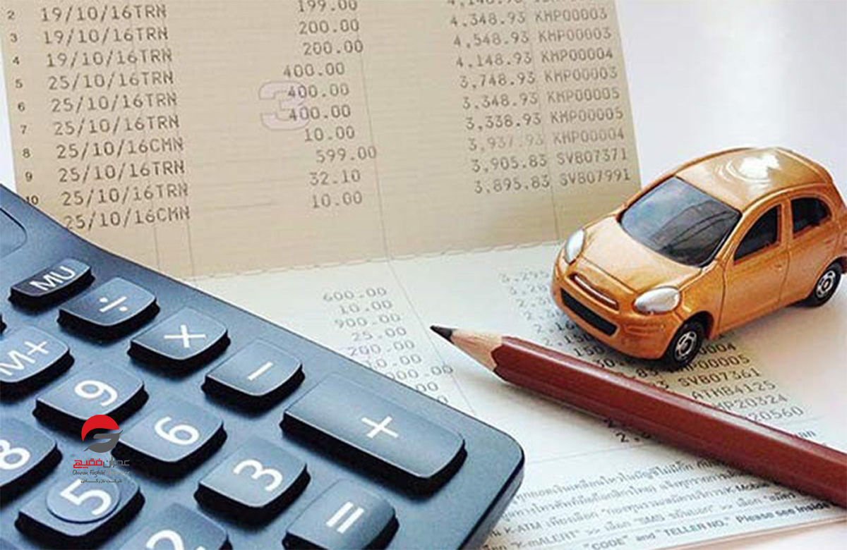 هزینه‌ها و تعرفه‌های واردات خودرو گذر موقت