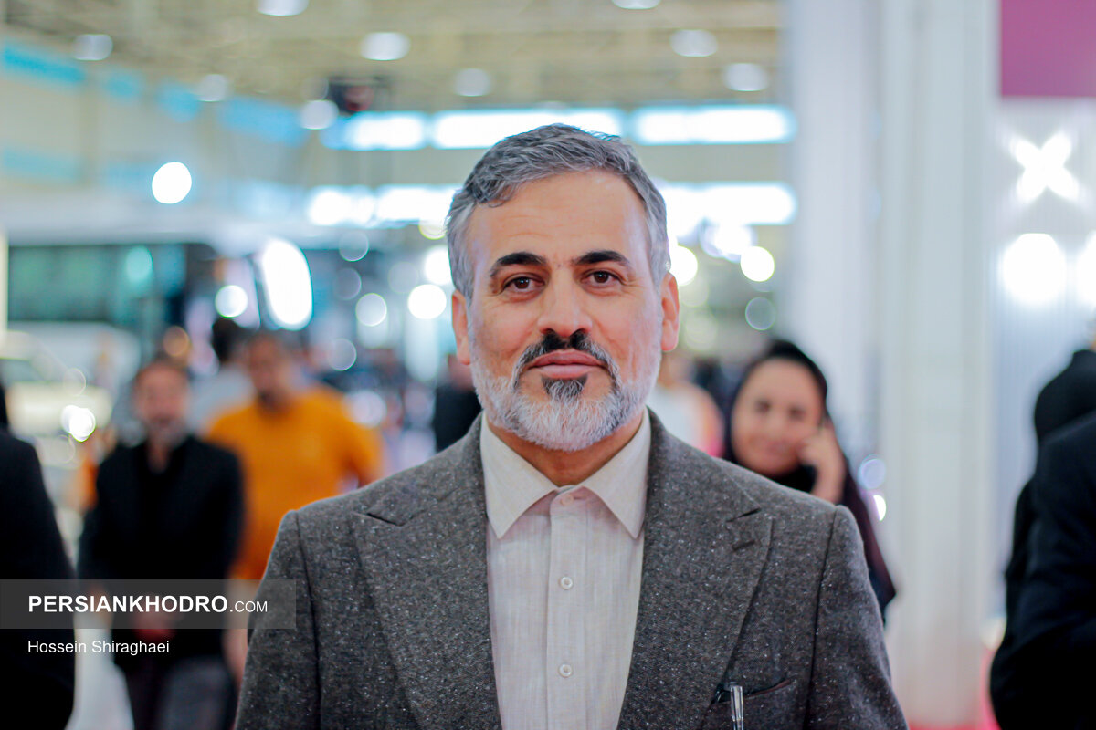 مدیرعامل سایپا: خودروهای سایک در ایران تولید می شود