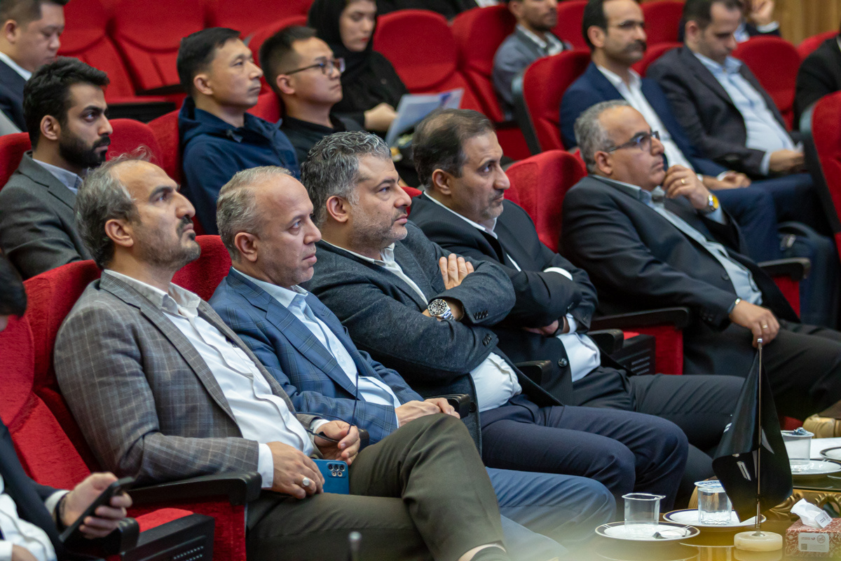 برنامه تولید ۳ پلتفرم ملی در کرمان موتور / هاچ بک «Shadow» سال آینده به بازار می آید