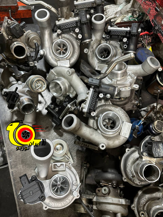 نکات کلیدی برای افزایش طول عمر توربو شارژ خودرو