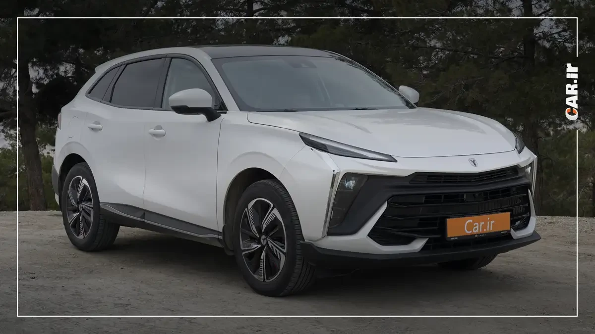 خودروی هیبریدی (HEV) با پلاگین هیبرید (PHEV) چه تفاوت‌هایی دارد؟