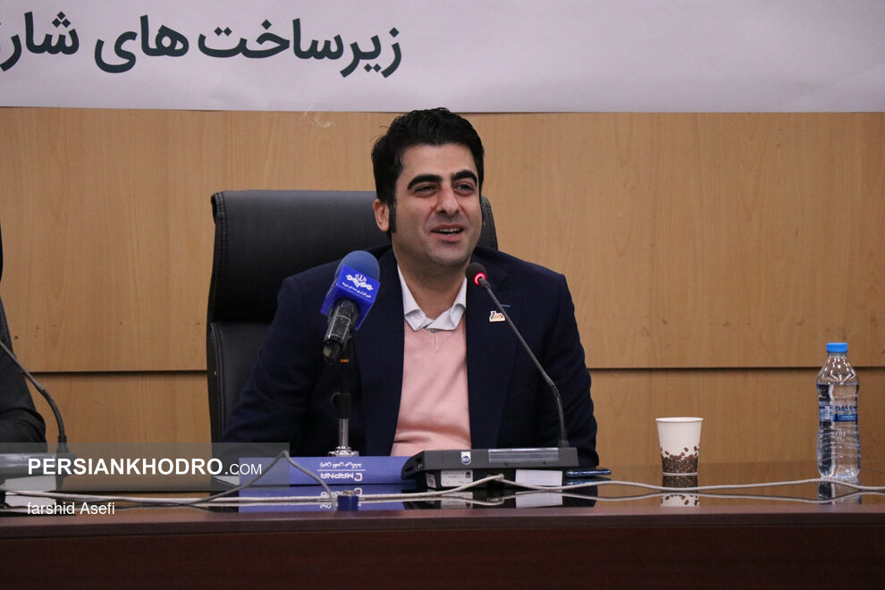 علت عدم همخوانی پروتکل برخی ایستگاه های شارژ با خودروهای برقی مشخص شد! + ۳ خودروساز ایستگاه شارژ می سازند