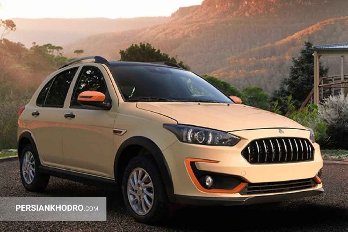 جدیدترین ماشین سایپا ۱۴۰۳ چیست؟ + بررسی ماشین های جدید سایپا در سال ۱۴۰۳ جدیدترین ماشین سایپا ۱۴۰۳ چیست؟ + بررسی ماشین های جدید سایپا در سال ۱۴۰۳