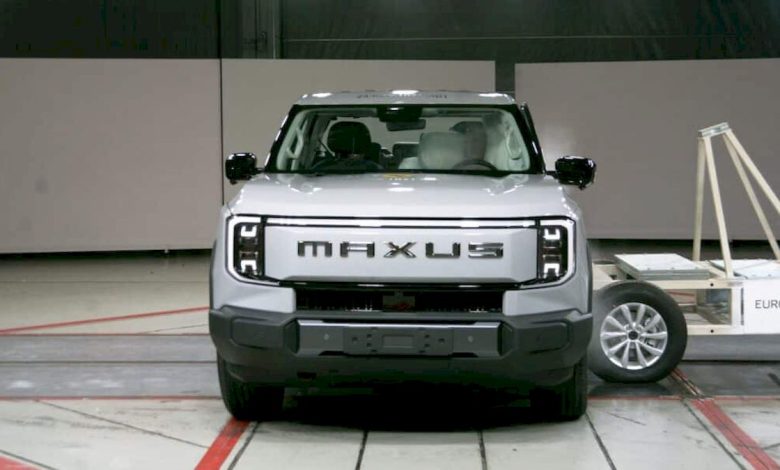 پنج خودروی چینی دیگر موفق به کسب پنج ستاره در تست تصادف Euro NCAP شدند!