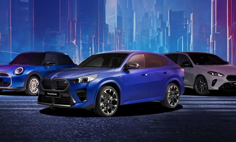 شرایط فروش BMW و MINI اعلام شد؛ ورود نخستین سری خودروها به ایران