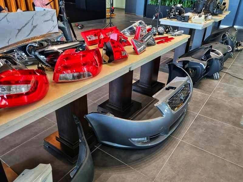 چرا خریدار چراغ های"ال ای دی و دی لایت" ساخت شرکت کروز در بازار ایران افزایش پیدا کرده است؟