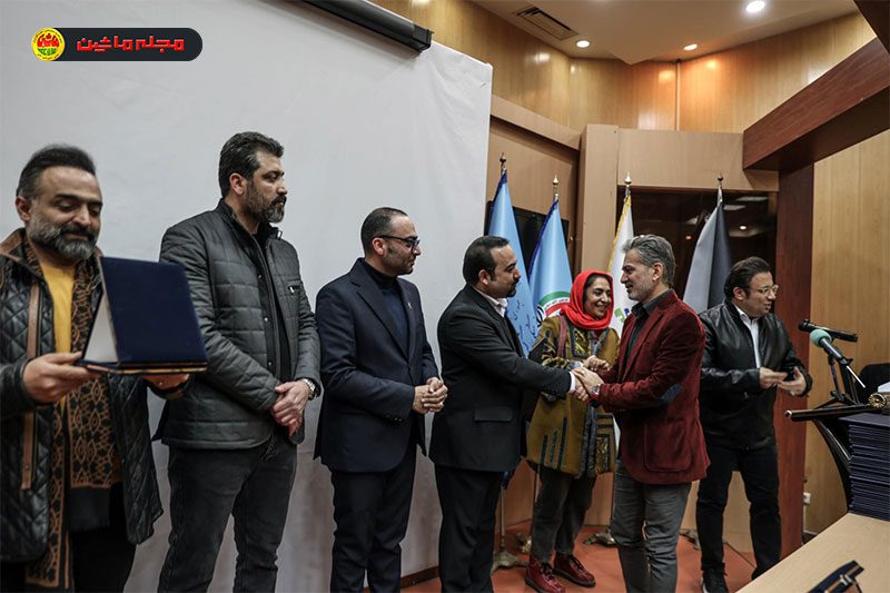 دعوت از هنرمندان برای ترویج فرهنگ رانندگی ایمن دعوت از هنرمندان برای ترویج فرهنگ رانندگی ایمن