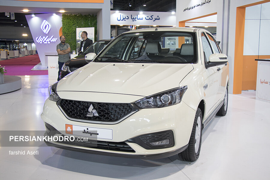 بررسی سهند پارس خودرو بعنوان یک خودرو اقتصادی