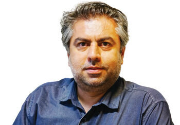 قاچاق سوخت و آمارهای باورنکردنی! قاچاق سوخت و آمارهای باورنکردنی!