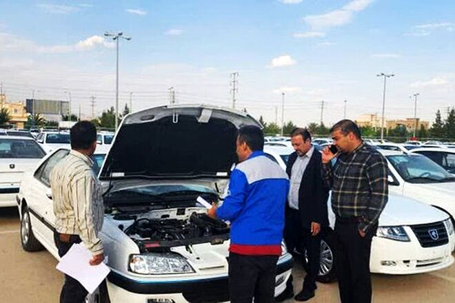 عدم پرداخت افت قیمت به خودروهای بالای ۱۰سال عدم پرداخت افت قیمت به خودروهای بالای ۱۰سال