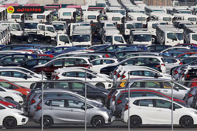افزایش چشمگیر دستمزد در صنعت خودروسازی ژاپن پس از ۷ سال افزایش چشمگیر دستمزد در صنعت خودروسازی ژاپن پس از ۷ سال