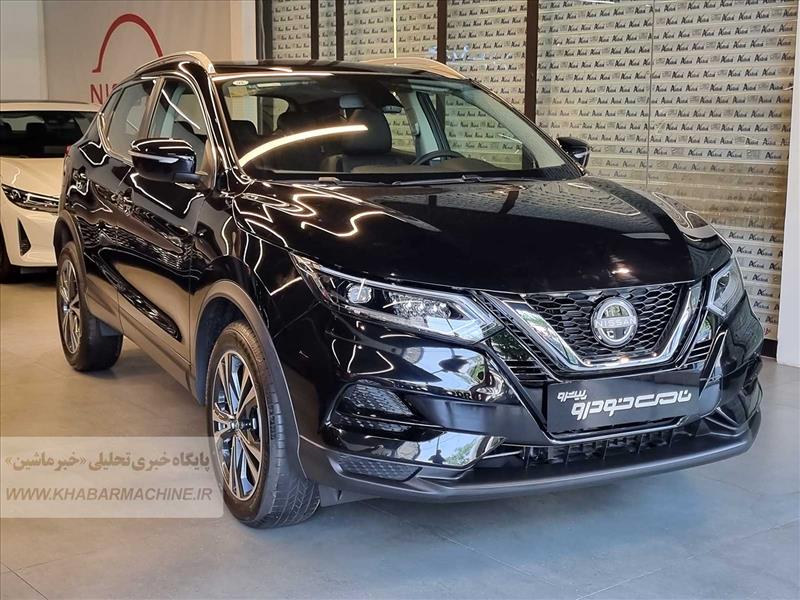 عرضه سه محصول نیسان در طرح فروش خودروهای وارداتی آذرماه ۱۴۰۳ عرضه سه محصول نیسان در طرح فروش خودروهای وارداتی آذرماه ۱۴۰۳