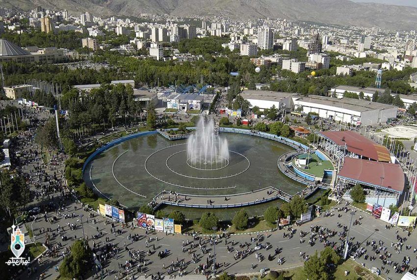 مصوبات شورای شهر تهران در مورد نمایشگاه سئول رد شد مصوبات شورای شهر تهران در مورد نمایشگاه سئول رد شد