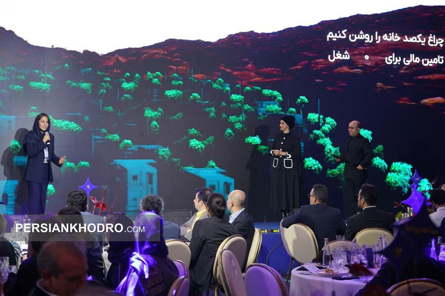 مدیر بازاریابی لاماری دلایل حضور در پروژه زاگرس را اعلام کرد