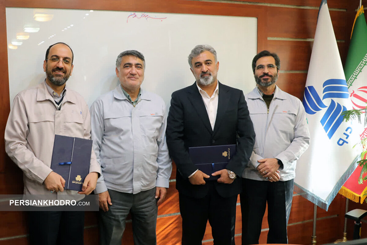 بهمن حسین زاده مدیرعامل پارس خودرو شد
