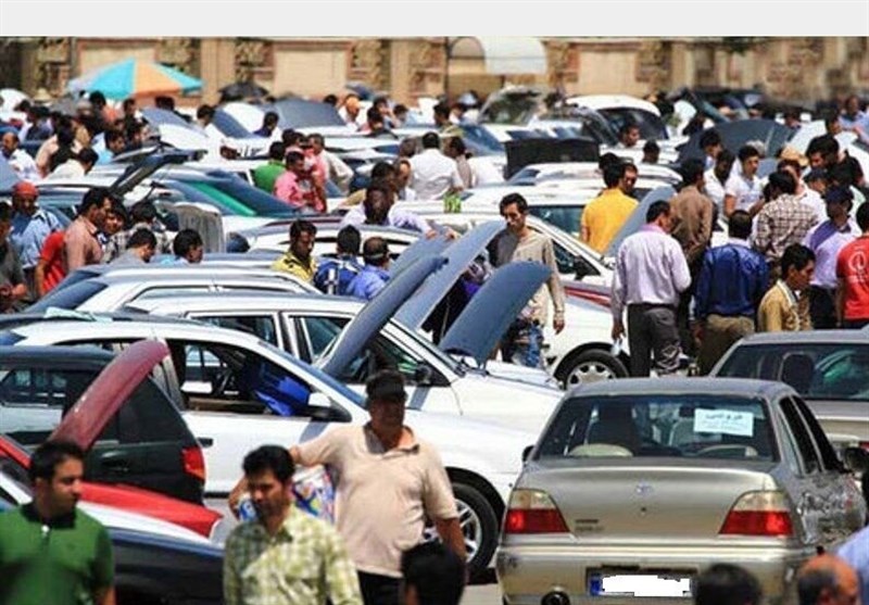 اتمام مهلت 7 روزه وکالتی کردن حساب متقاضیان طرح ایران خودرو