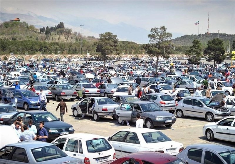ثبت‌نام 7 محصول ایران‌خودرو آغاز شد+ جزئیات