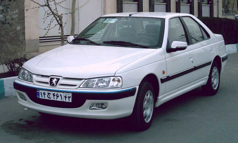 قیمت پژو پارس صفر کارخانه و بازار (27 دی 1403) 🚘