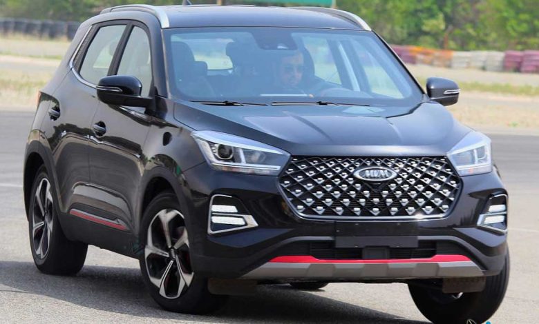 سایز لاستیک ام وی ام X55 سایز لاستیک ام وی ام X55