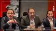 آرین پارس موتور در نمایشگاه خودرو تهران با معرفی لاماری اکو