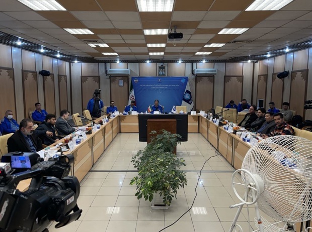 متقاضیان آخرین طرح فروش ایرانخودرو اولویت بندی شدند متقاضیان آخرین طرح فروش ایرانخودرو اولویت بندی شدند