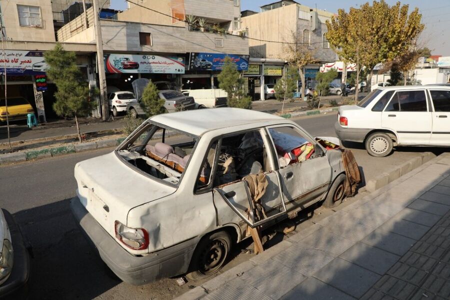 مالکان خودروهای فرسوده در طرح‌ های جایگزینی ثبت‌ نام کنند