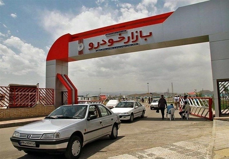 پیش فروش و فروش فوق‌العاده 8 محصول ایران خودرو آغاز شد