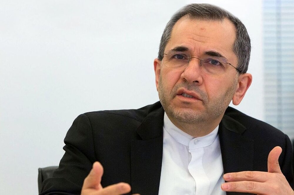تخت روانچی: رهبر معظم انقلاب ساخت سلاح اتمی  را حرام اعلام کرده‌اند