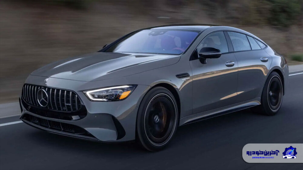 مرسدس- ای ام جی GT63 S E پرفورمنس ۲۰۲۵؛ سوپرسدانی با شتاب ۲.۸ ثانیه! مرسدس- ای ام جی GT63 S E پرفورمنس ۲۰۲۵؛ سوپرسدانی با شتاب ۲.۸ ثانیه!