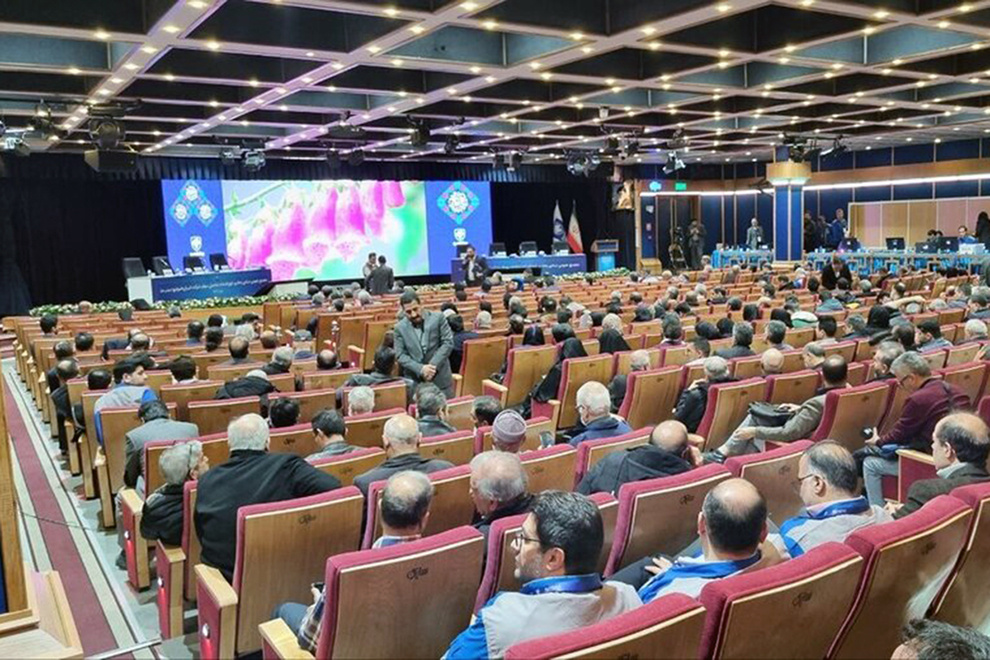 انتشار توضیحات سازمان بورس در خصوص مجمع ایران خودرو