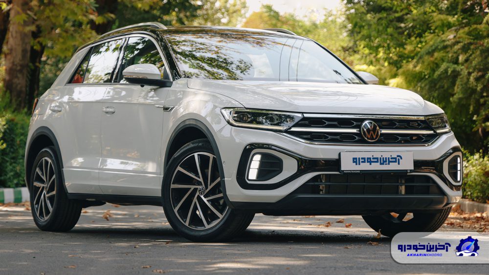 نقد و بررسی طراحی فولکس واگن T-Roc ؛ کراس اوری کاریزماتیک