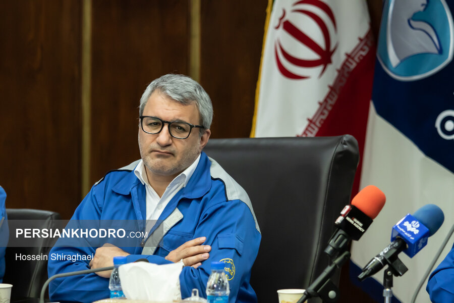 اظهارنظر مدیرعامل جدید برای تعدیل نیروی انسانی در ایران خودرو