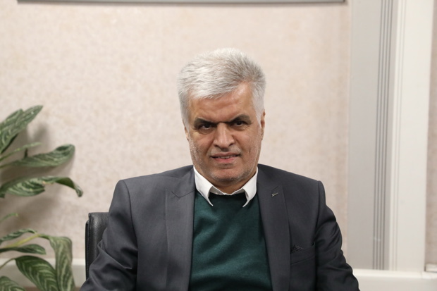 نقی نائیجی مدیرعامل باشگاه پیکان شد
