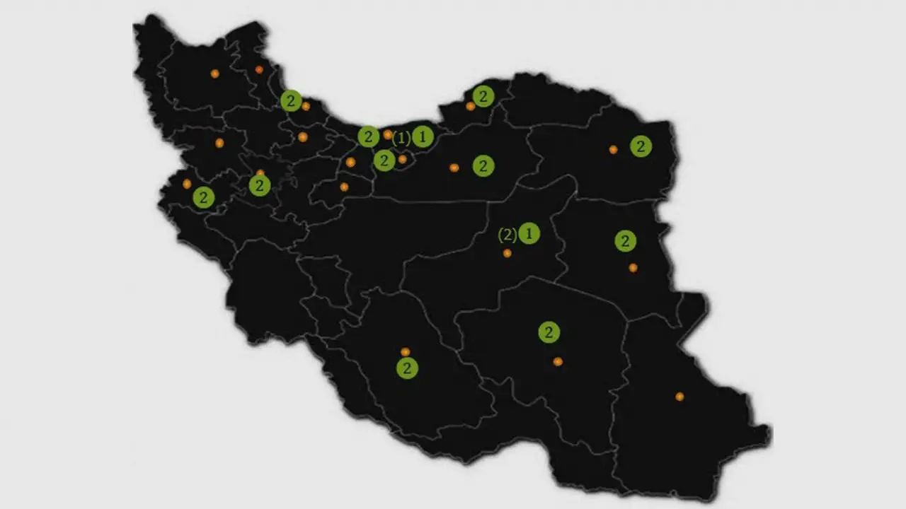 آغاز طرح امداد نوروزی ۱۴۰۴ صنایع خودروسازی ایلیا