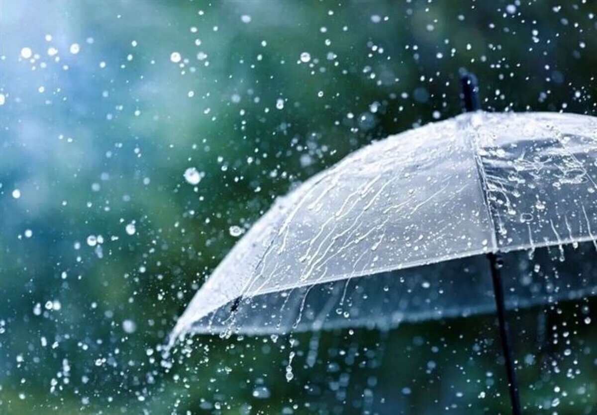 بارش رحمت الهی در نقاط مختلف استان مرکزی بارش رحمت الهی در نقاط مختلف استان مرکزی