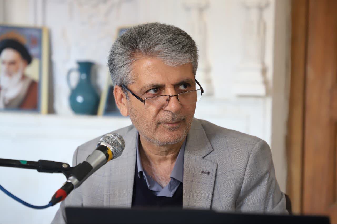 افزایش ۲۲ درصدی اقامت گردشگران نوروزی در خراسان جنوبی افزایش ۲۲ درصدی اقامت گردشگران نوروزی در خراسان جنوبی
