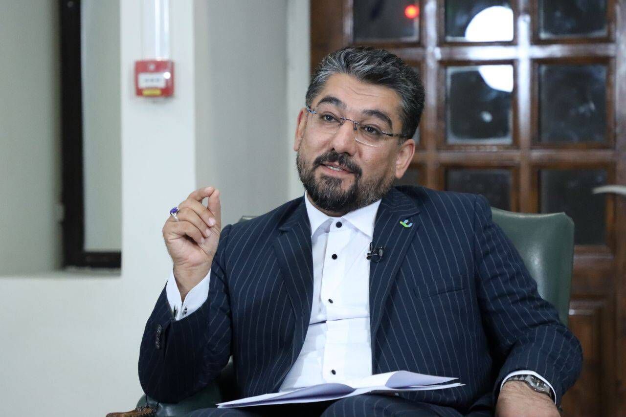 تشکیل سبد بهینه تأمین مالی راهکاری برای رشد ۸ درصدی اقتصادی ایران تشکیل سبد بهینه تأمین مالی راهکاری برای رشد ۸ درصدی اقتصادی ایران