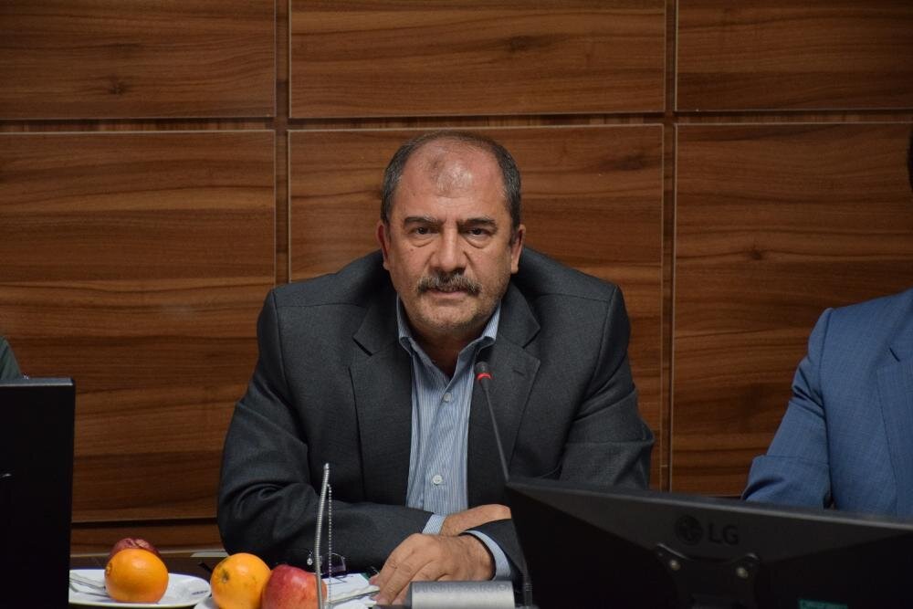 سرمایهگذاری هدفمند کلید توسعه پایدار کردستان است سرمایهگذاری هدفمند کلید توسعه پایدار کردستان است