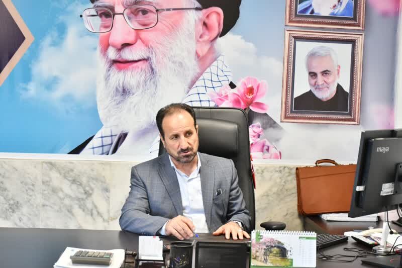 برگزاری بیش از ۲۰۰۰ یادواره شهدا طی یک سال گذشته در گلستان برگزاری بیش از ۲۰۰۰ یادواره شهدا طی یک سال گذشته در گلستان