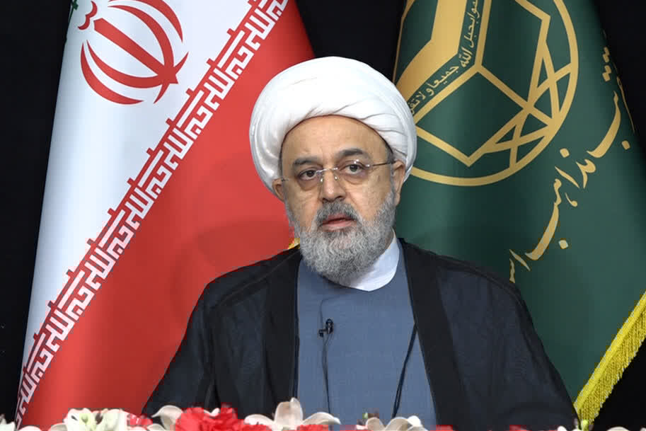 عید فطر فرصتی برای تقویت روحیه وحدت و همدلی امت اسلامی است