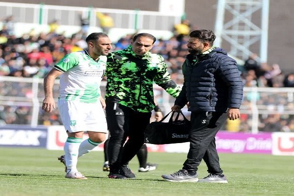 آخرین وضعیت مصدومان خیبر در آستانه مصاف با چادرملو اعلام شد آخرین وضعیت مصدومان خیبر در آستانه مصاف با چادرملو اعلام شد